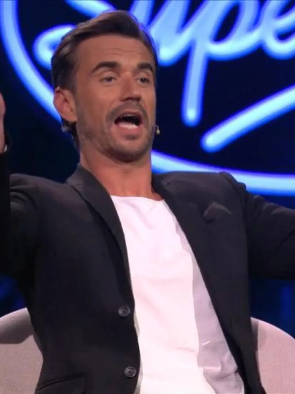Florian Silbereisen zieht ein Fazit: Wie war es bei DSDS?