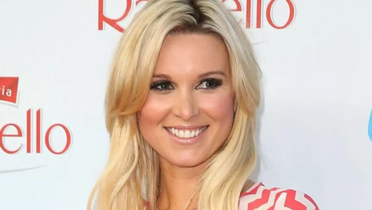 Katja Kühne bei der Raffaello Summer Day Party am 20.6.2015 in Berlin Raffaello Summer Day 2015 in Berlin PUBLICATIONxINxGERxSUIxAUTxONLYKatja Kuehne at the Raffaello Summer Day Party at 20 6 2015 in Berlin Raffaello Summer Day 2015 in Berlin PUBLICATIONxINxGERxSUIxAUTxONLY