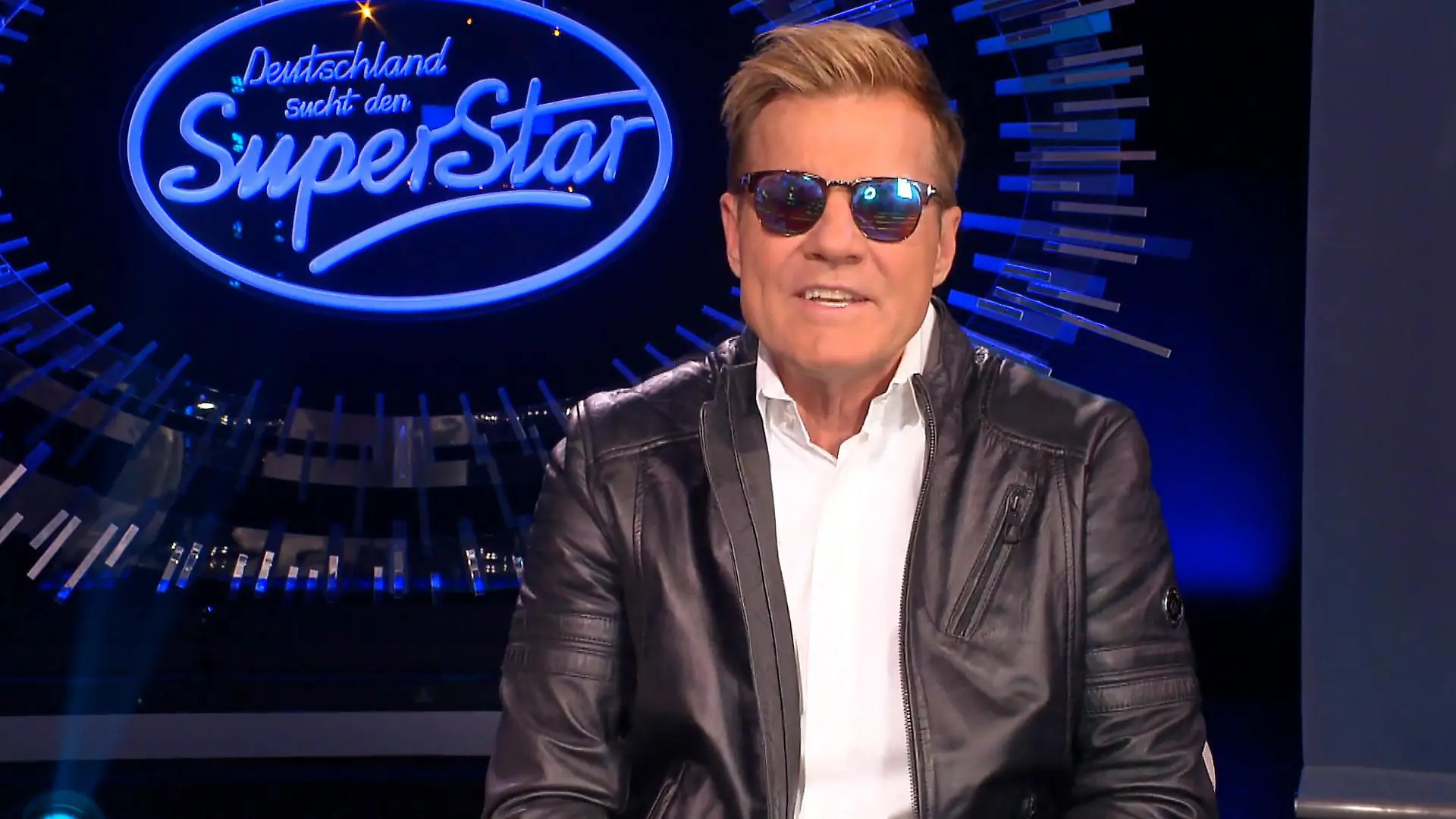 Dieter Bohlen macht den DSDS-Finalisten-Check Das sind die Top 4