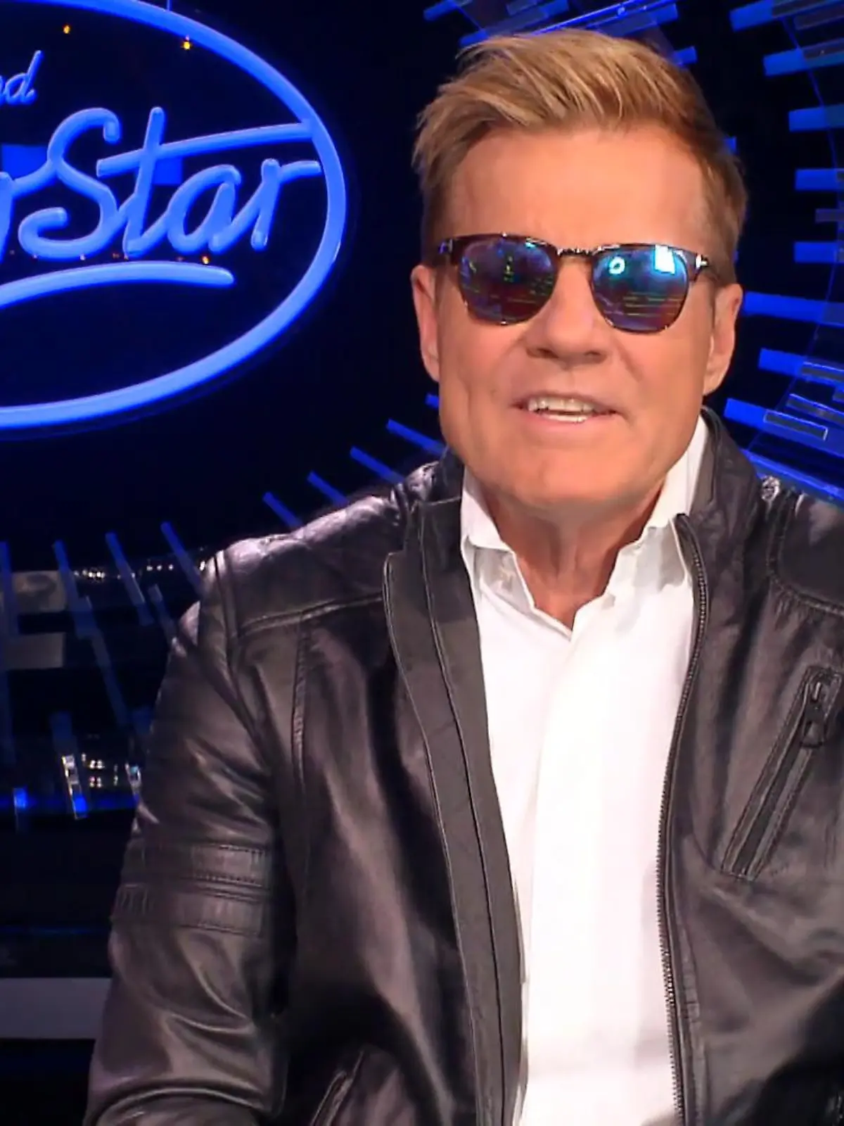 Bild zu: "Dieter Bohlen macht den DSDS-Finalisten-Check"