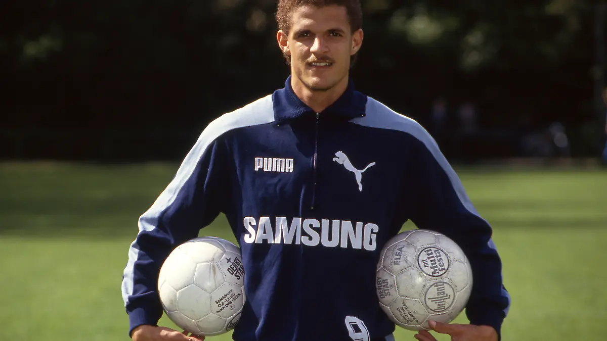 Maurice Banach, Fußballprofi