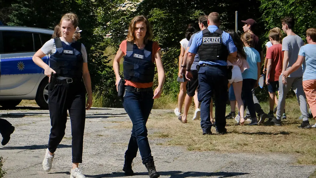 "Tatort: Die Zeit ist gekommen": So wird der neue Dresden-Krimi