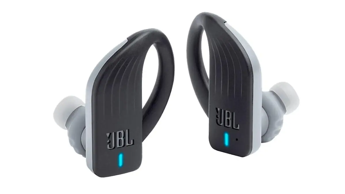 Endurance Peak von JBL.