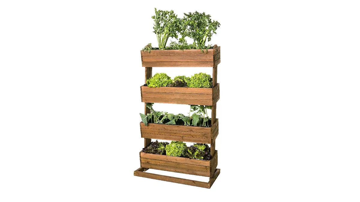Hochbeet
