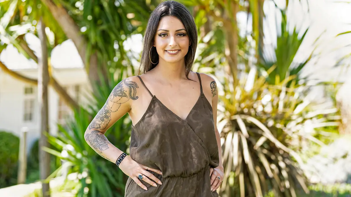Ivana.
Die Verwendung des sendungsbezogenen Materials ist nur mit dem Hinweis und Verlinkung auf TVNOW gestattet.