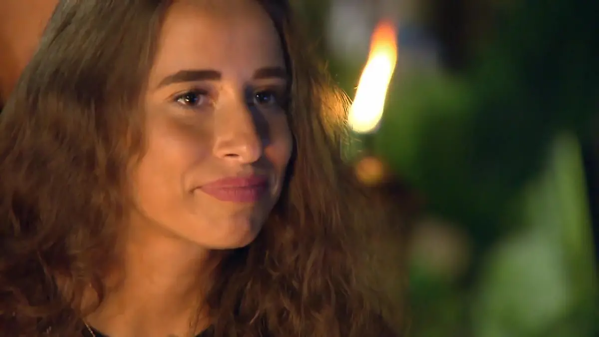 Temptation Island 2020: Siria steigt aus