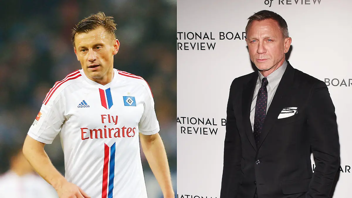 Olic Craig