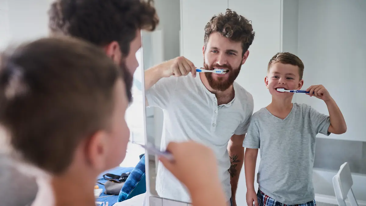 Zahnhygiene