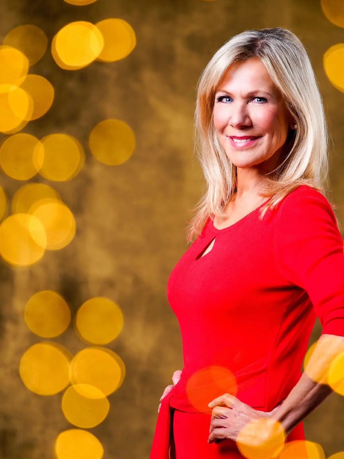 Ulrike von der Groeben

Die Verwendung des sendungsbezogenen Materials ist nur mit dem Hinweis und Verlinkung auf TVNOW gestattet.