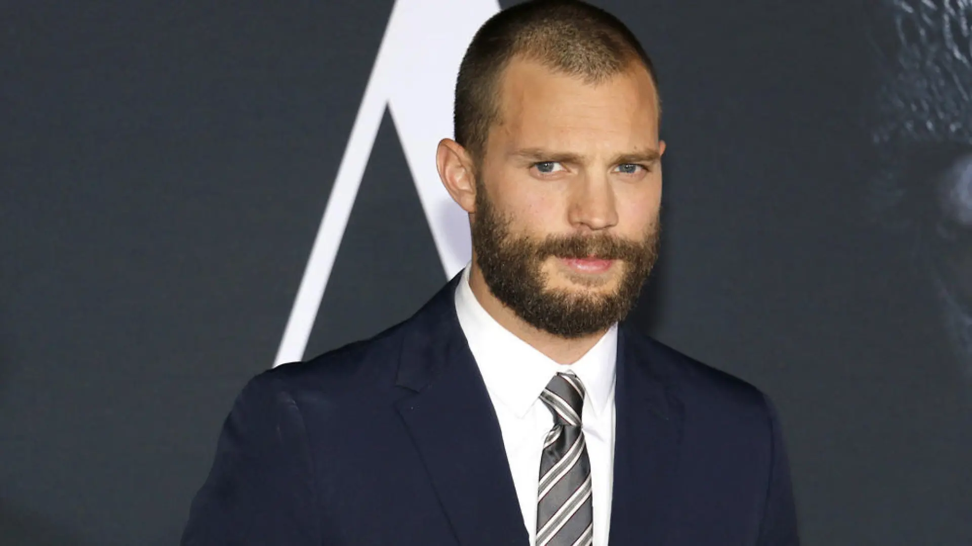 Jamie Dornan feiert nach vier Jahren sein Instagram-Comeback