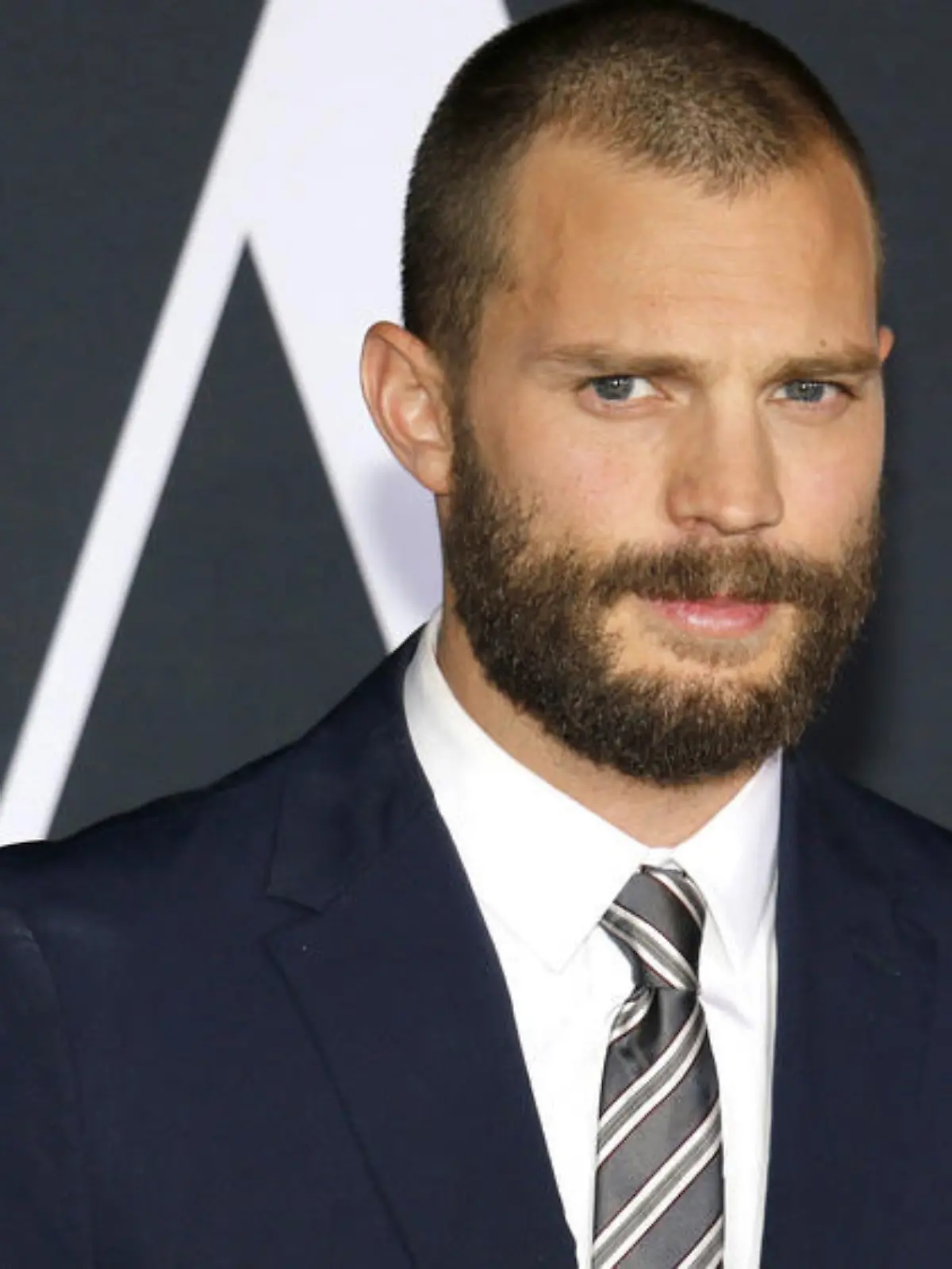 Jamie Dornan feiert nach vier Jahren sein Instagram-Comeback