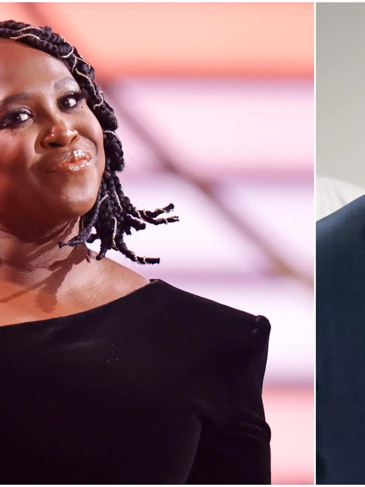 Motsi Mabuse wird König Charles in Berlin treffen