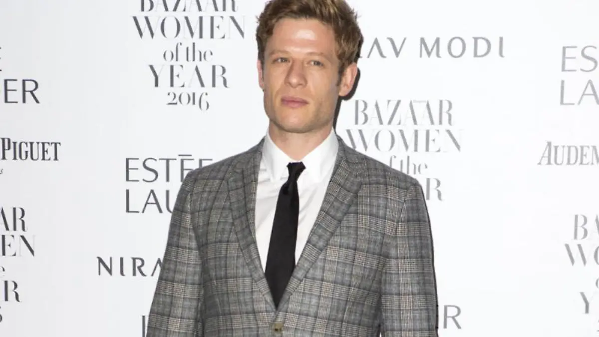 James Norton: James Bond-Rolle reizt ihn nicht