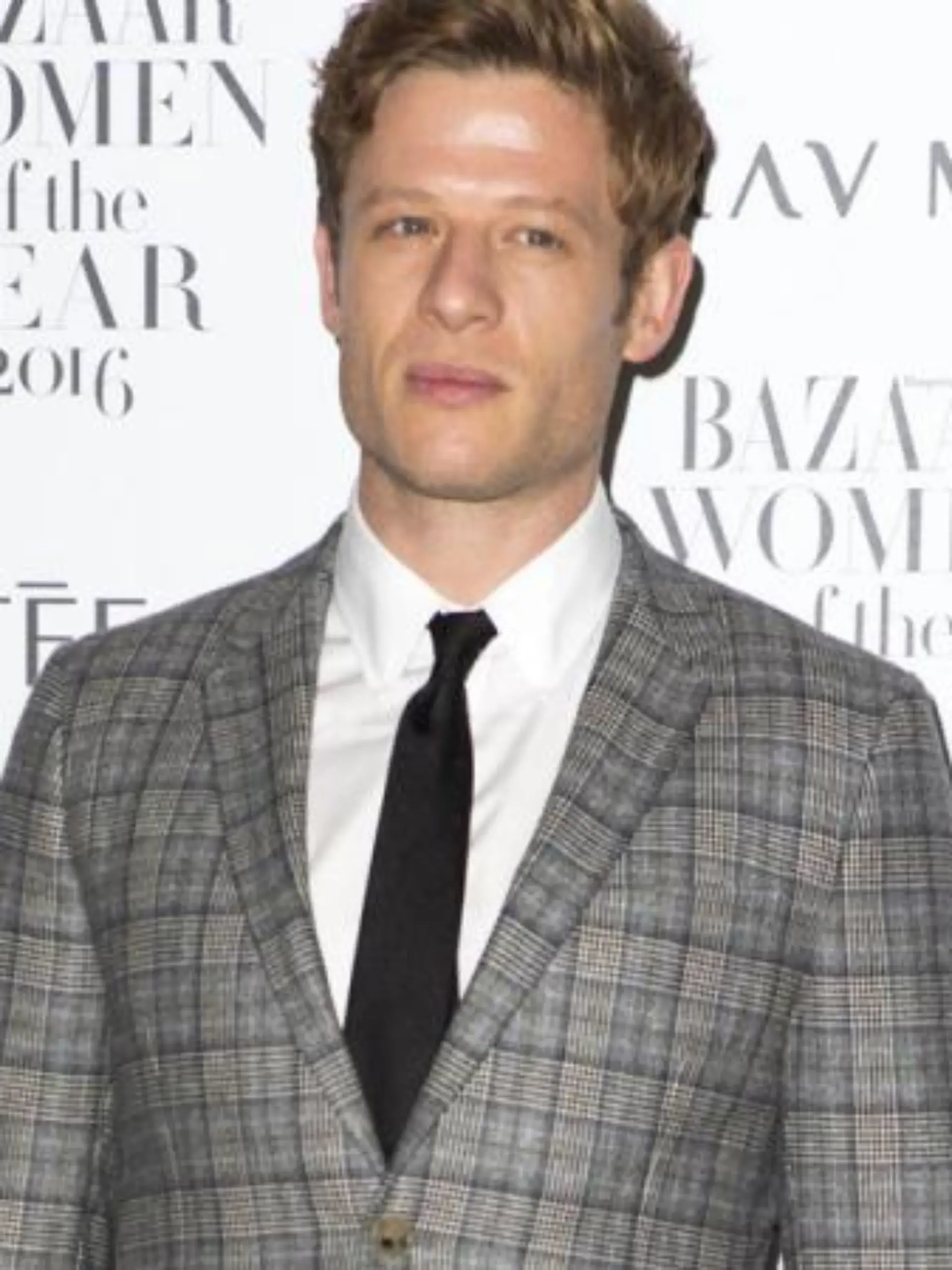 James Norton: James Bond-Rolle reizt ihn nicht