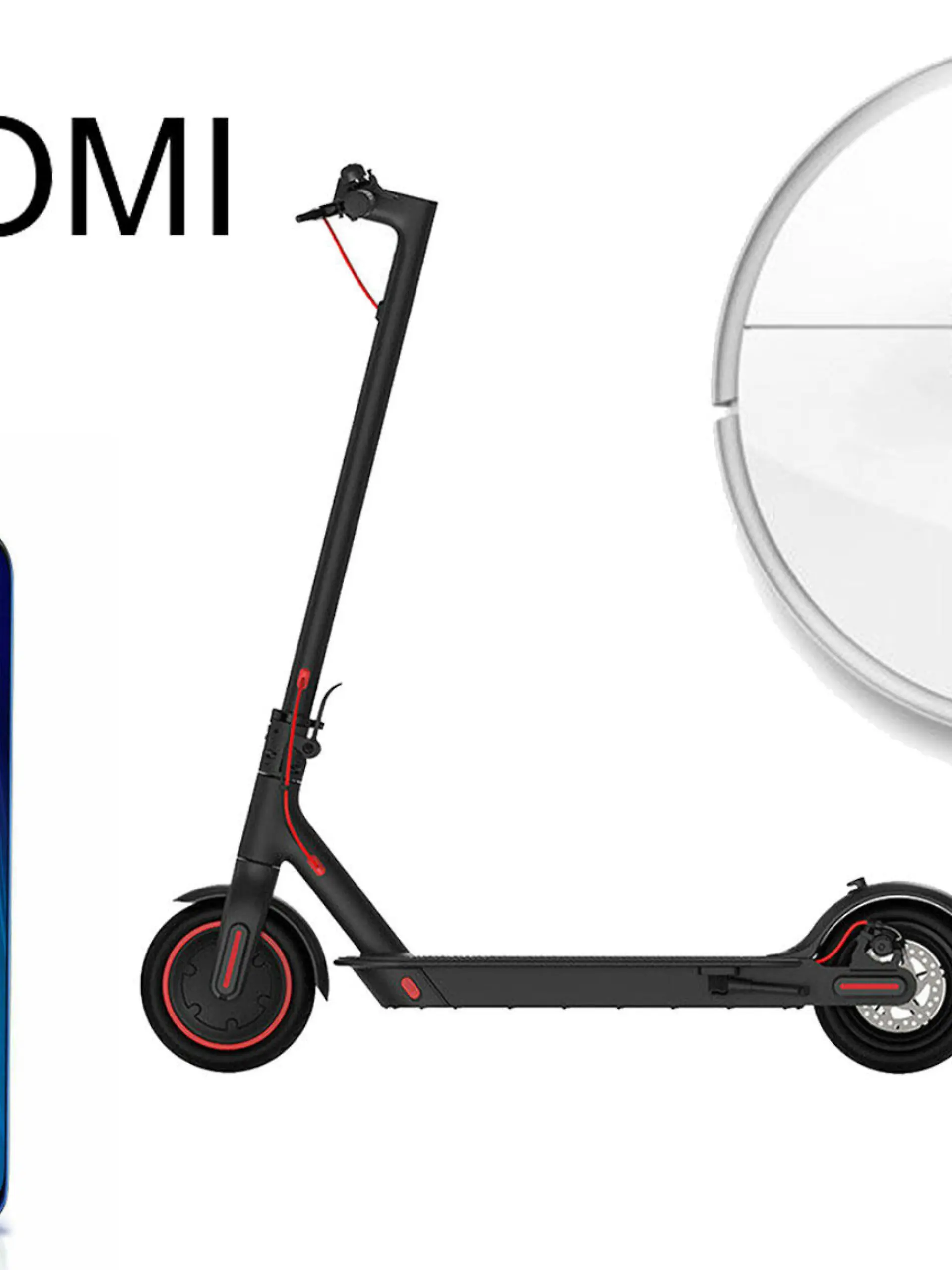 Xiaomi Produkte