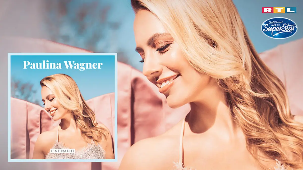 DSDS 2020: Paulina Wagner