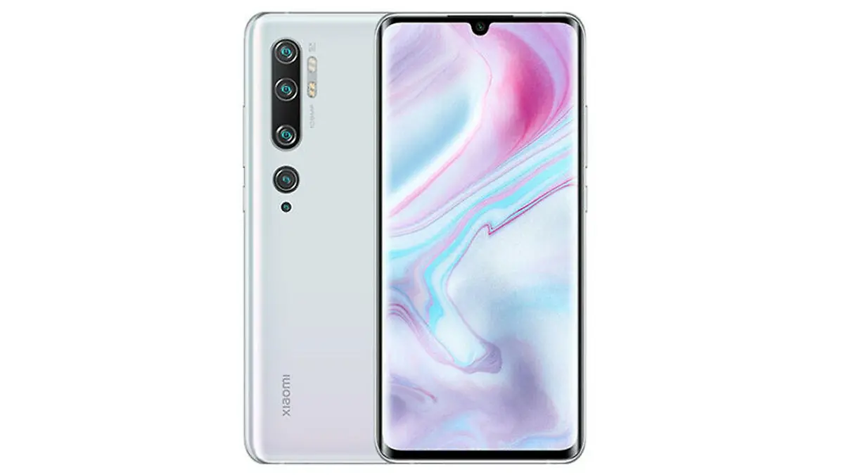 Smartphone