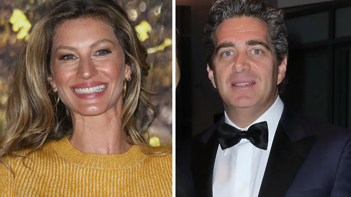 Geht da was? Gisele Bündchen und Jeffrey Goffer sollen sich laut einem Insider seit mehreren Wochen daten.