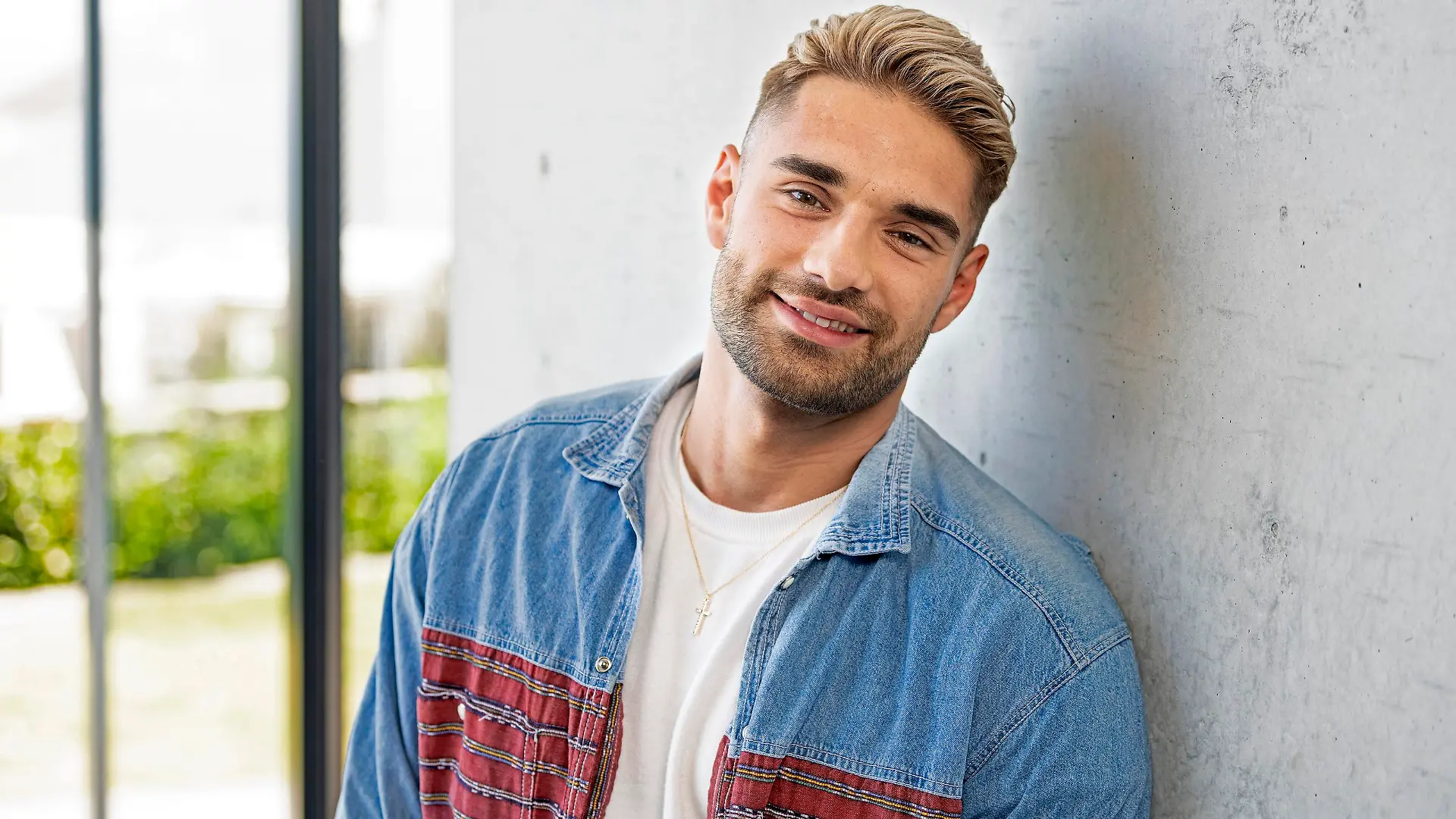Aleks.

Die Verwendung des sendungsbezogenen Materials ist nur mit dem Hinweis und Verlinkung auf TVNOW gestattet.