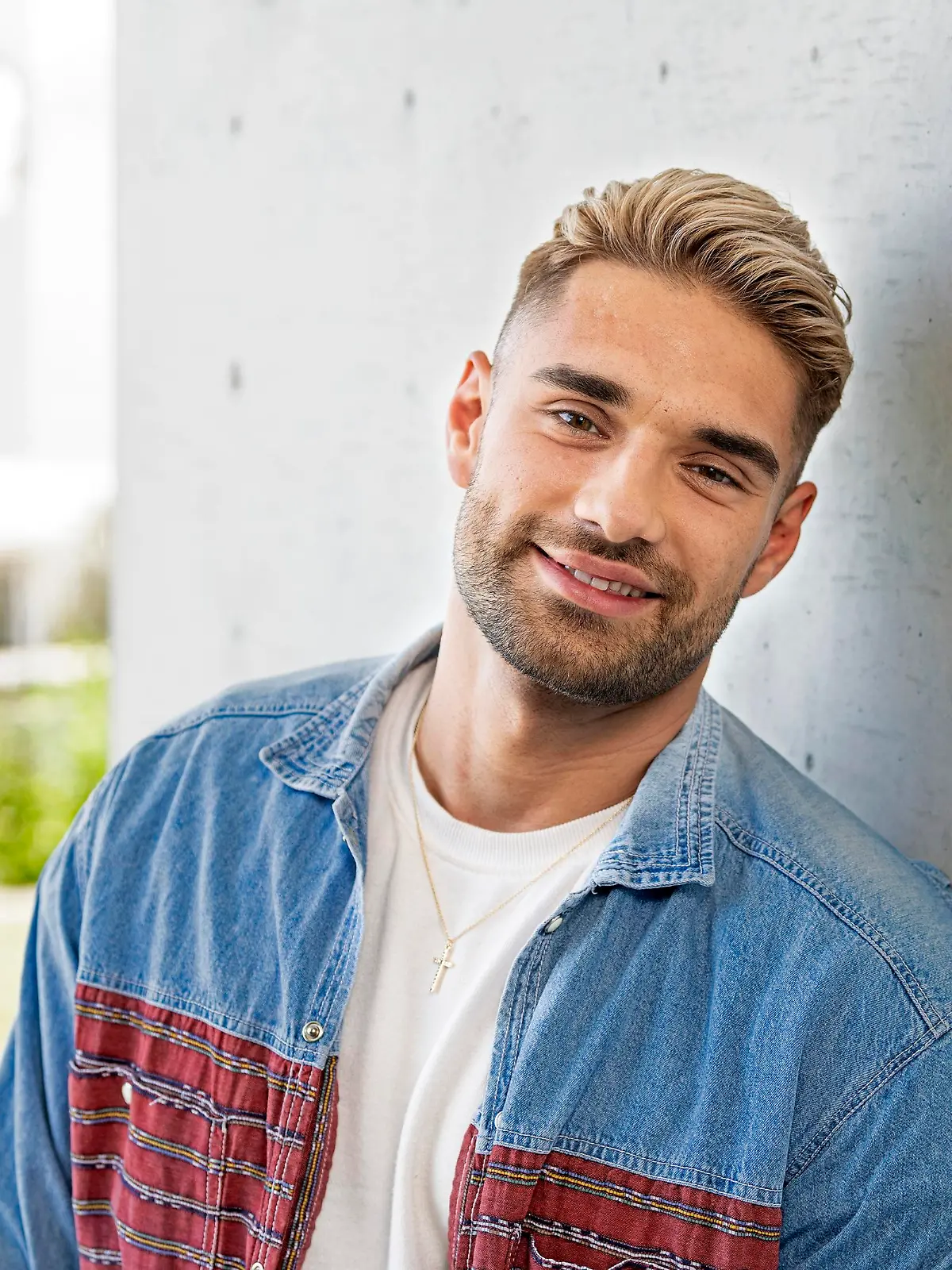 Aleks.

Die Verwendung des sendungsbezogenen Materials ist nur mit dem Hinweis und Verlinkung auf TVNOW gestattet.