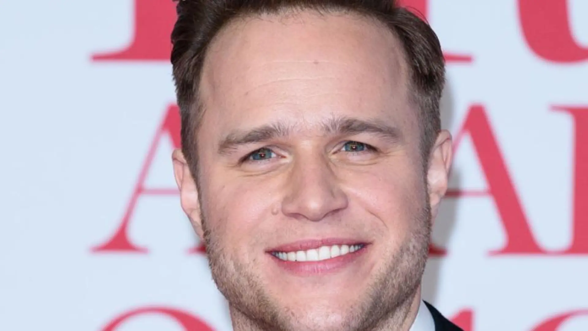 Olly Murs: Das ist seine schlimmste Angst