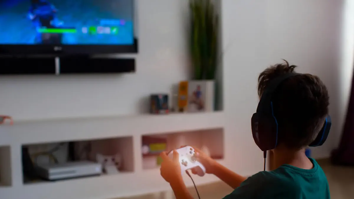 Ab wann werden Computer und Konsole für Kinder gefährlich?