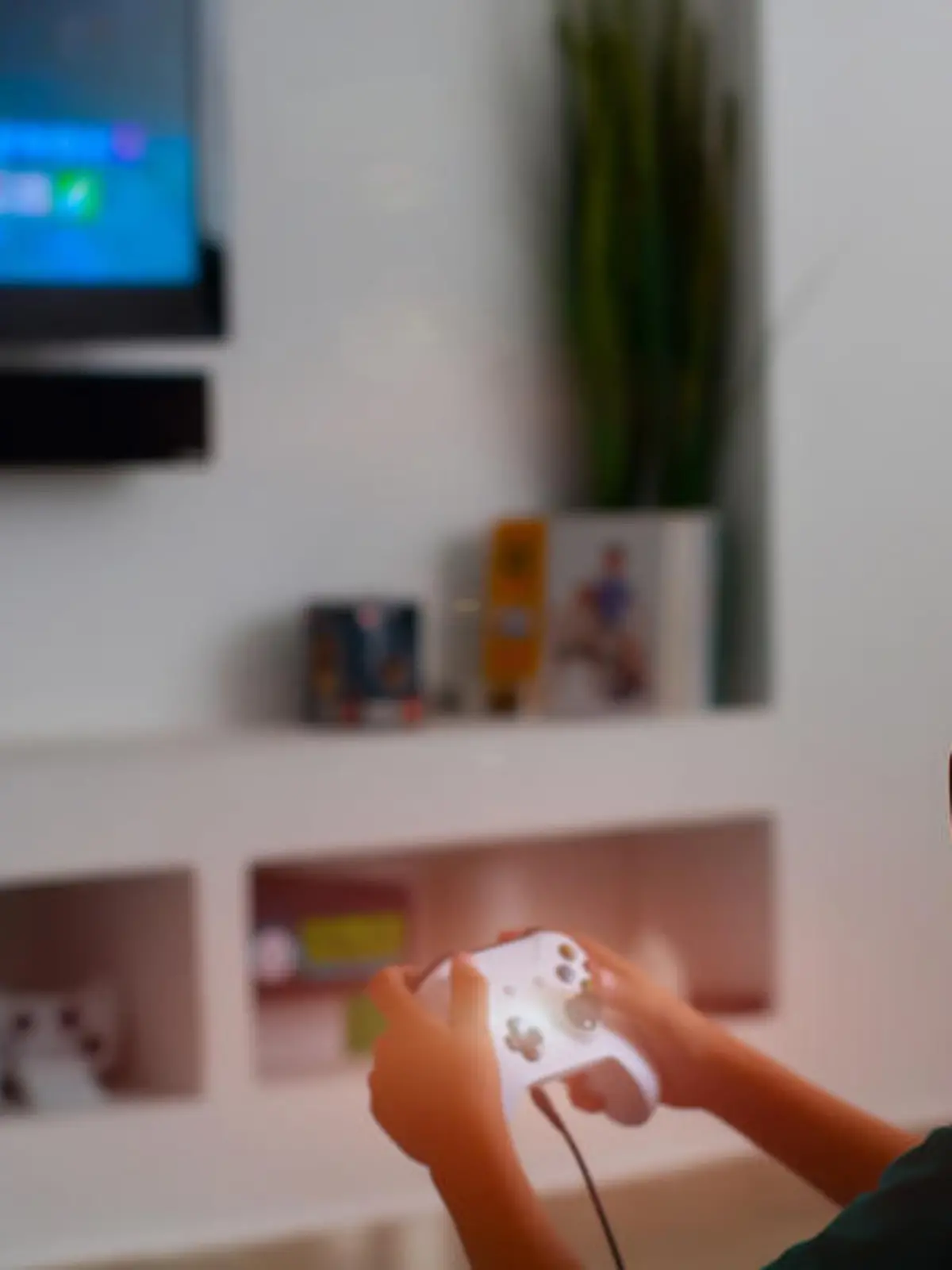 Ab wann werden Computer und Konsole für Kinder gefährlich?