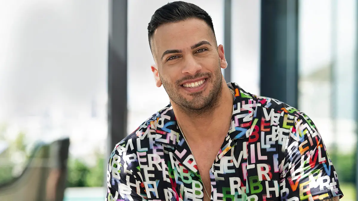 Ferhat.
Die Verwendung des sendungsbezogenen Materials ist nur mit dem Hinweis und Verlinkung auf TVNOW gestattet.