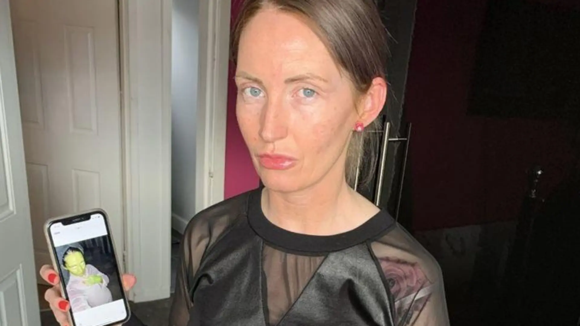 Jenni Coleman Normal