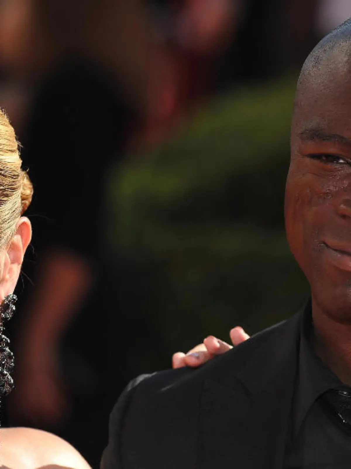 Bild zu: "Heidi Klum: Nicht immer leicht mit Ex Seal"
