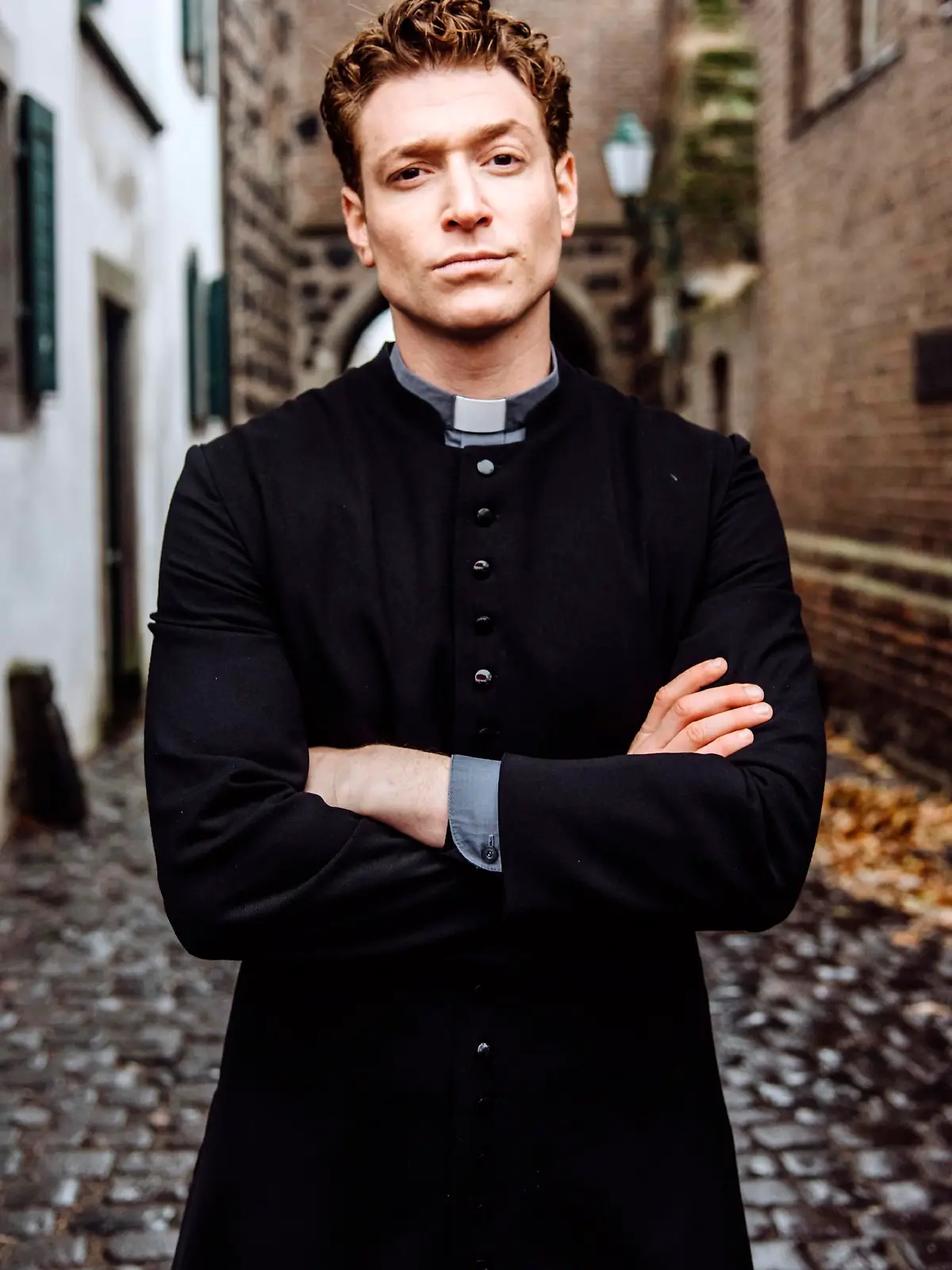 Maik (Daniel Donskoy)