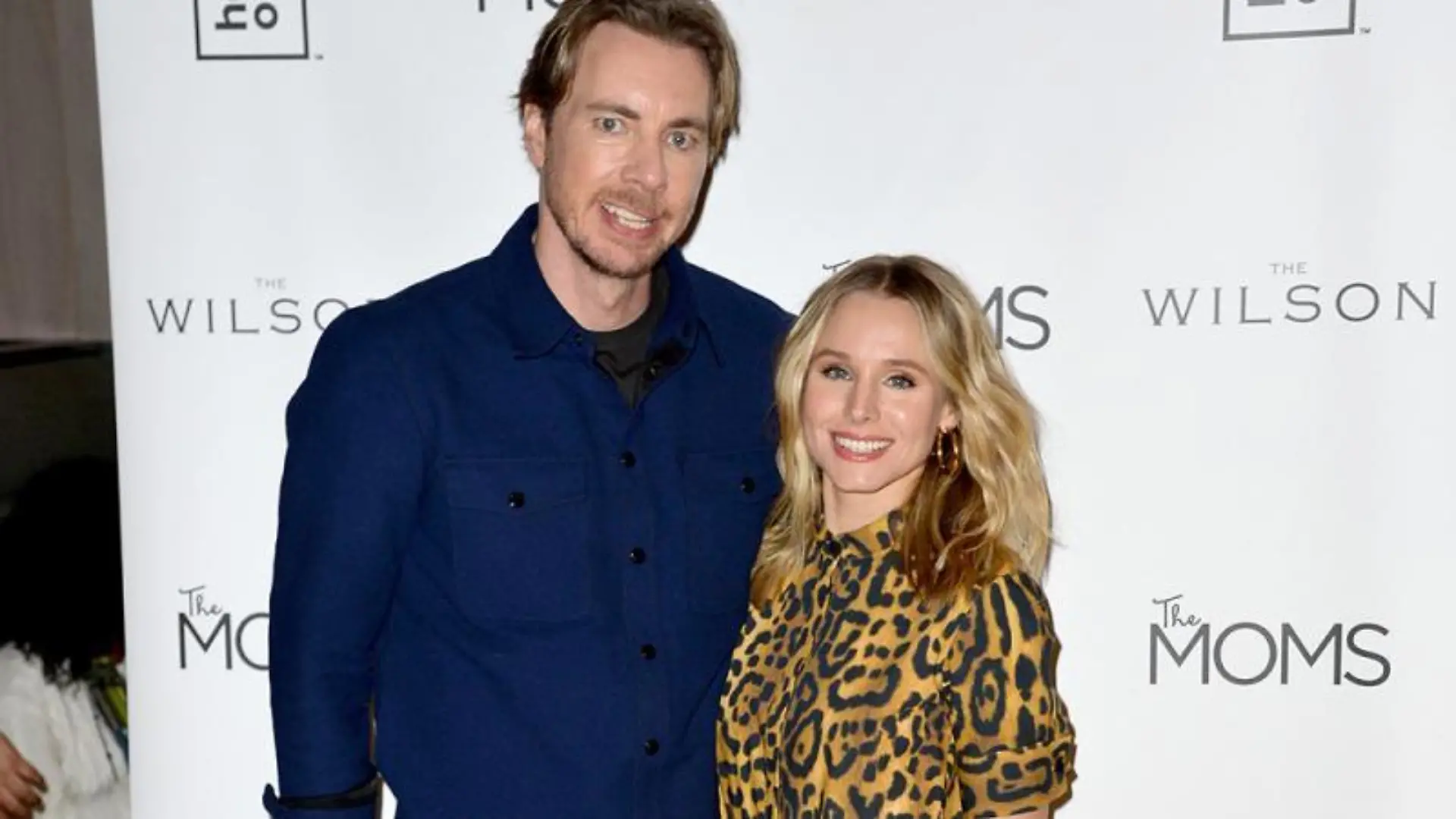 Kristen Bell und Dax Shepard: Die Isolation macht ihnen zu schaffen