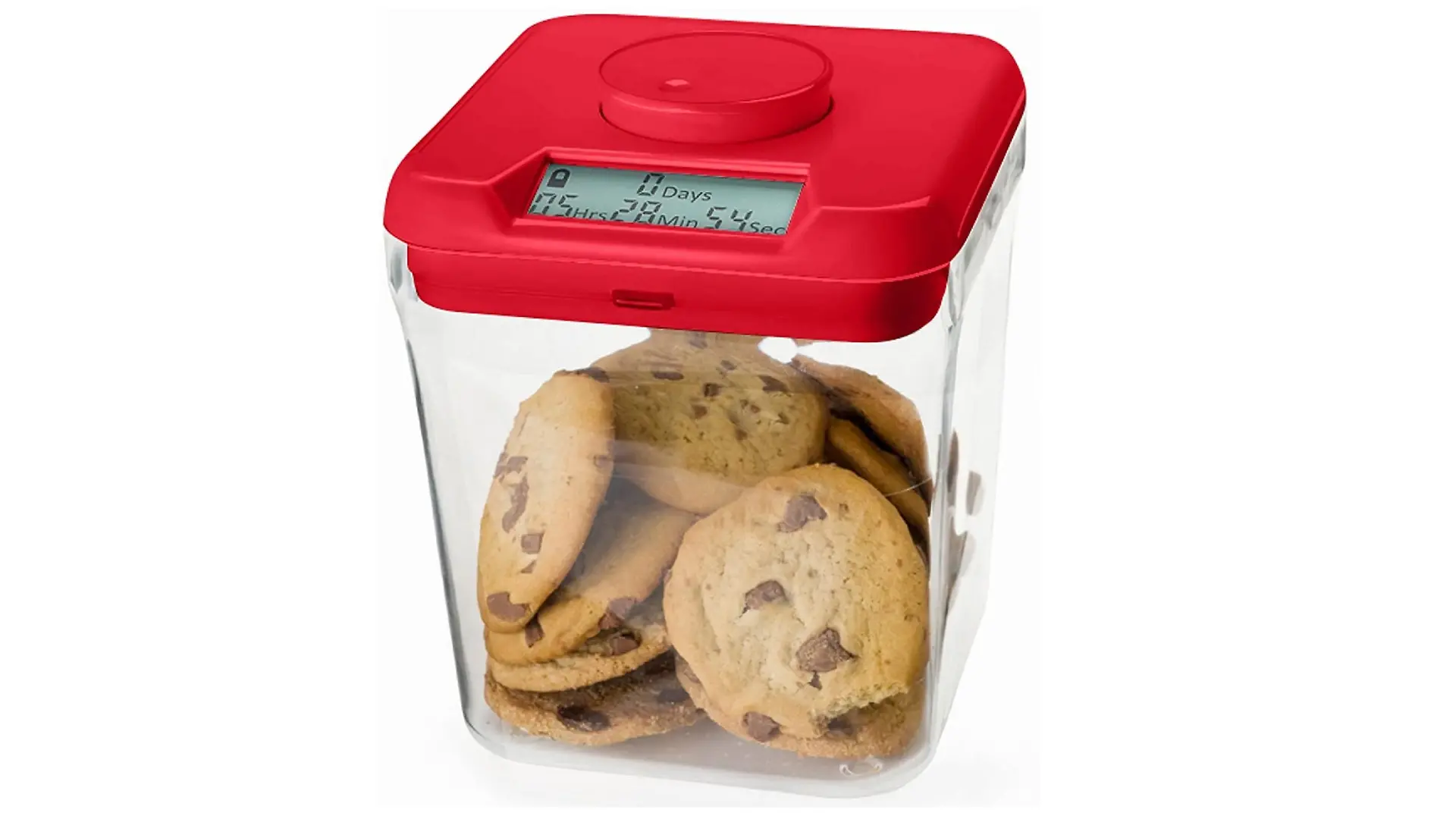 Kitchen Safe