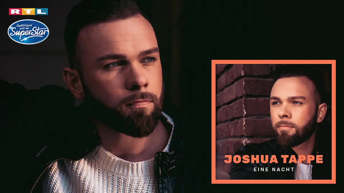 Joshua Tappe