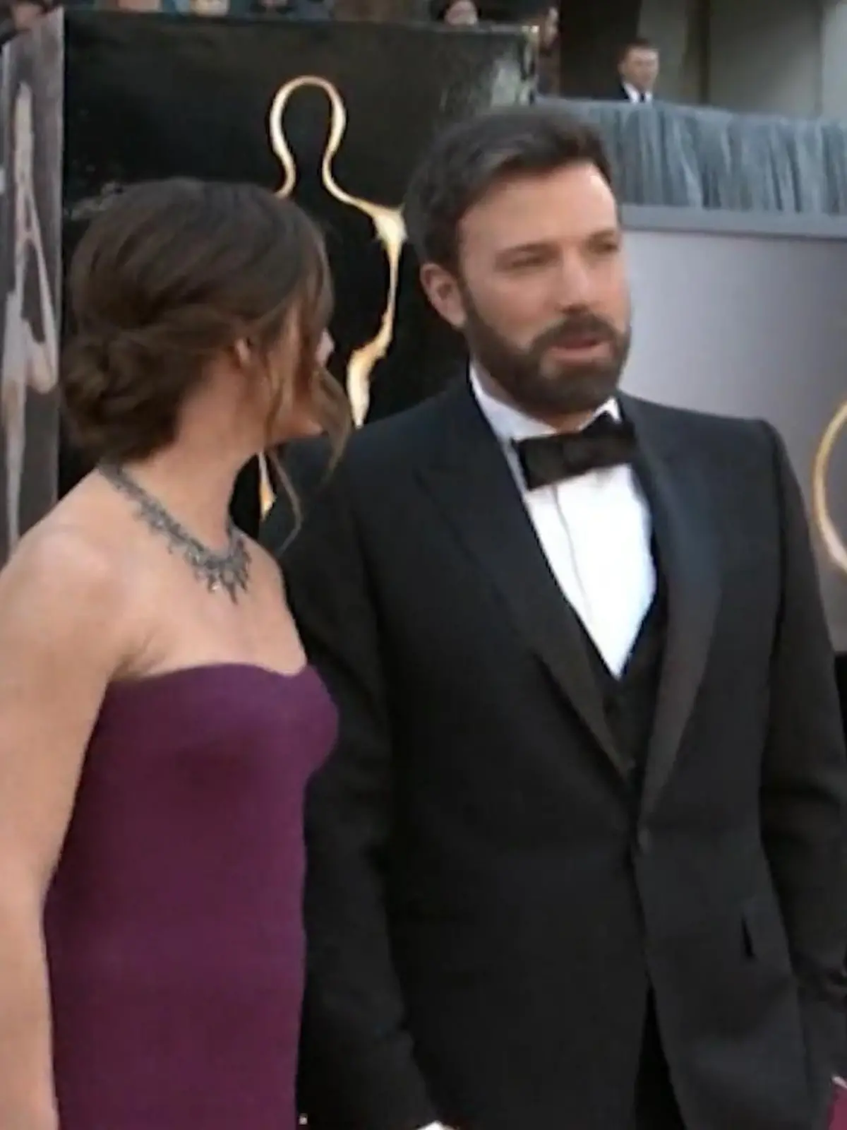 Bild zu: "Ben Affleck schießt gegen Ex Jennifer Garner"