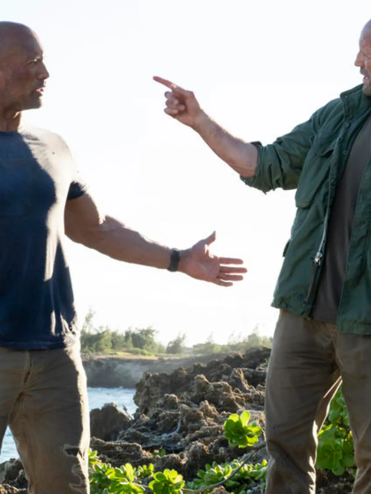 "Hobbs & Shaw 2" befindet sich offiziell in Entwicklung