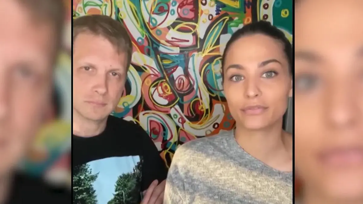 Warum Promis ihre Kids im Netz zeigen Pochers Pädophilen-Diskussion