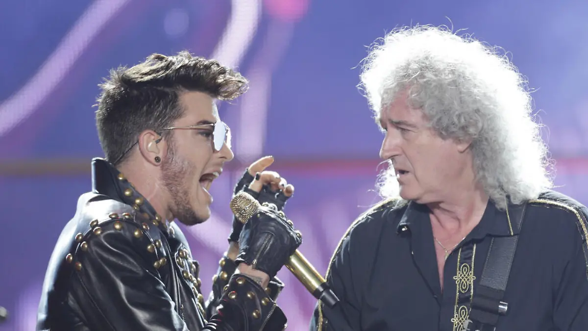 Europa-Tour von Queen und Adam Lambert auf 2021 verschoben