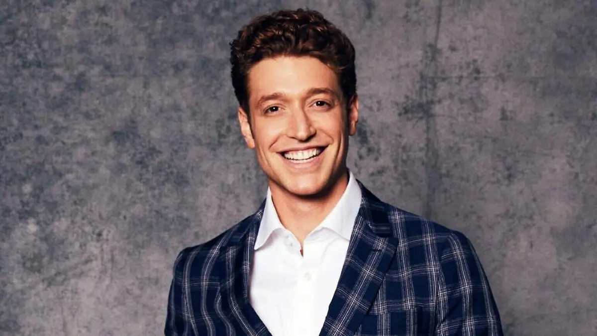 "Sankt Maik"-Star Daniel Donskoy hat jetzt eine Instagram-Talkshow