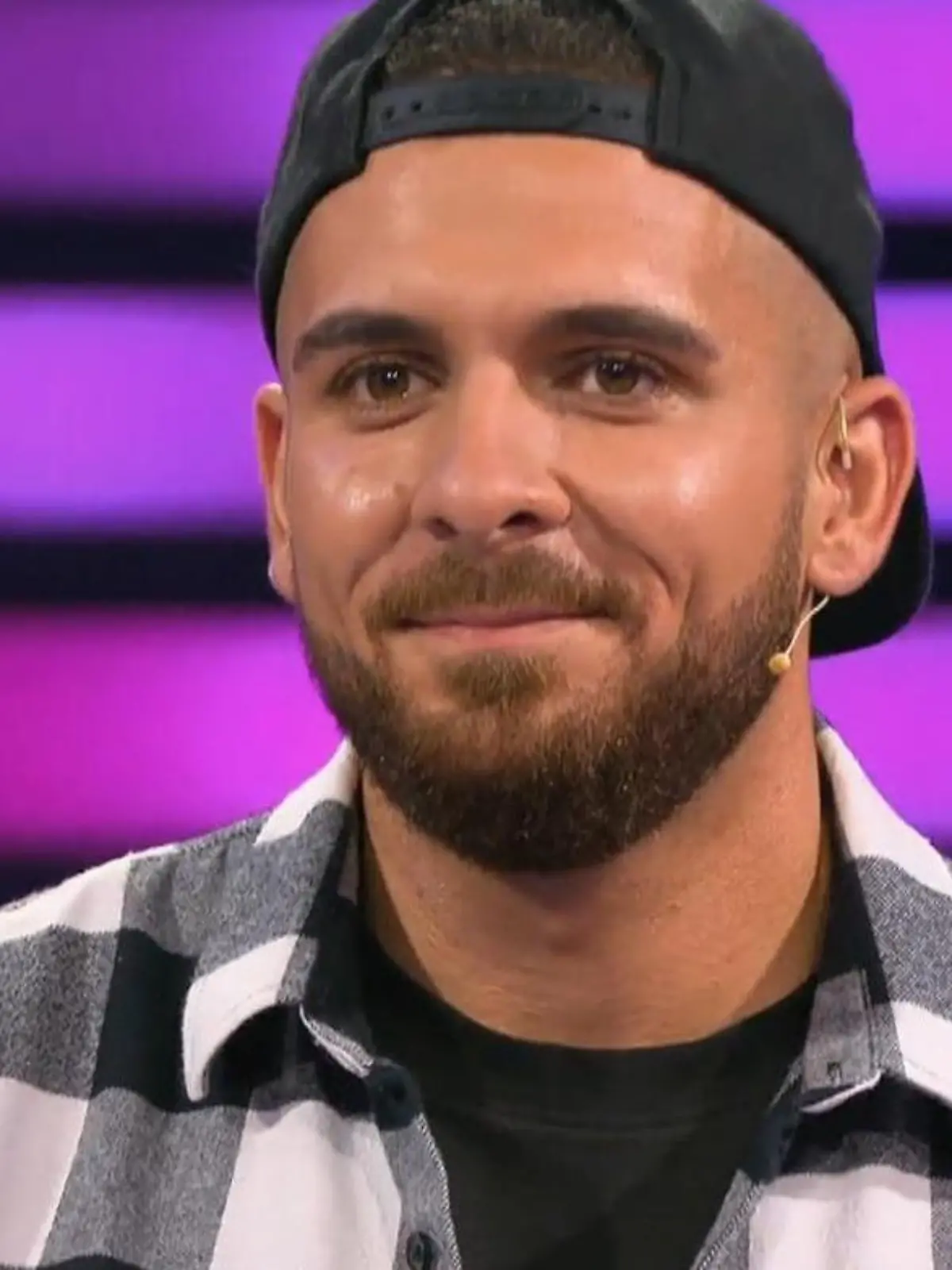 "Take Me Out"-Single-Mann Björn hat in drei Jahren 40 Kilogramm abgenommen