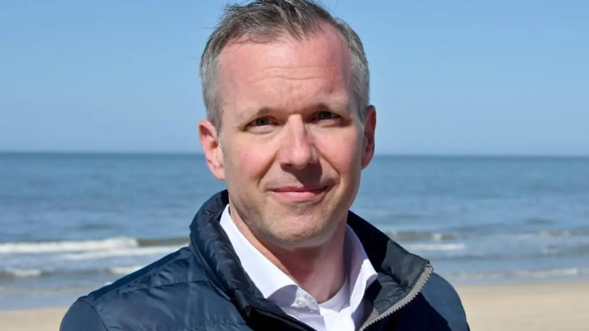 Carsten Rehder