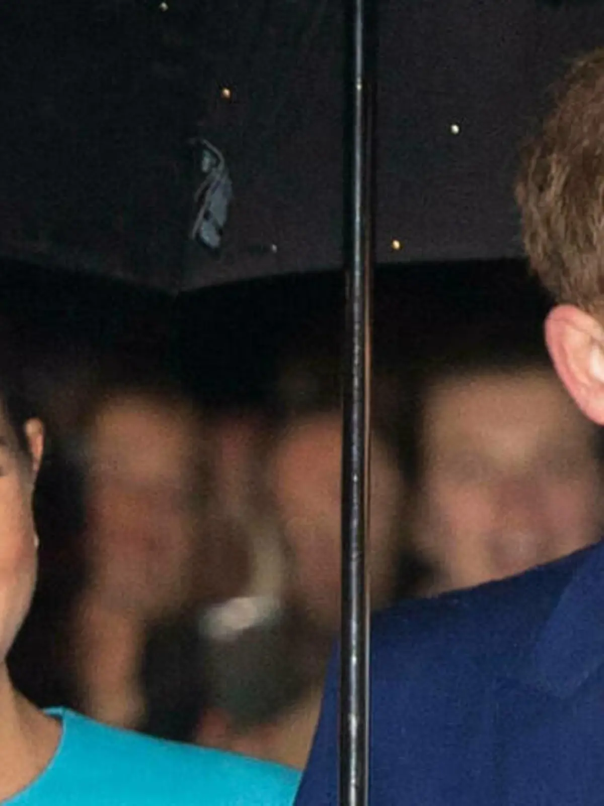 Donald Trump will nicht für Harry und Meghan zahlen