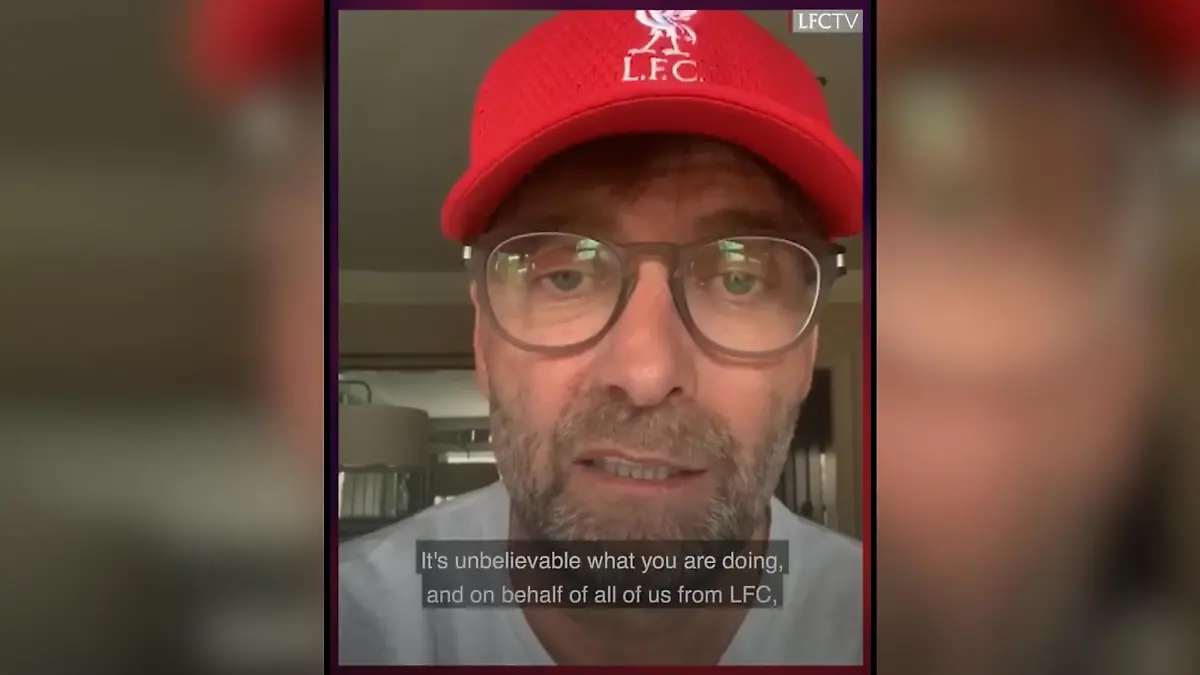 @LFCTV