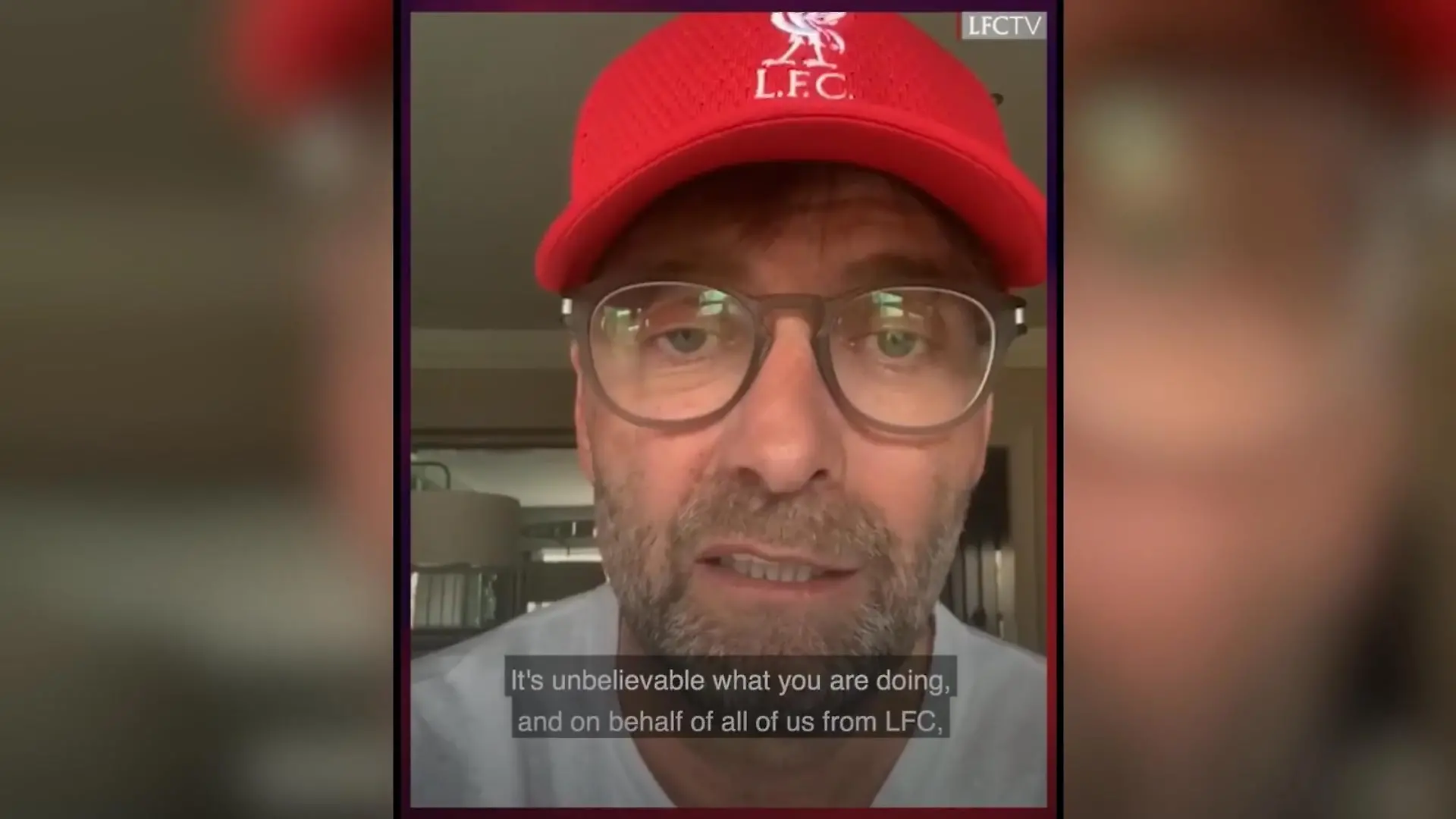 @LFCTV