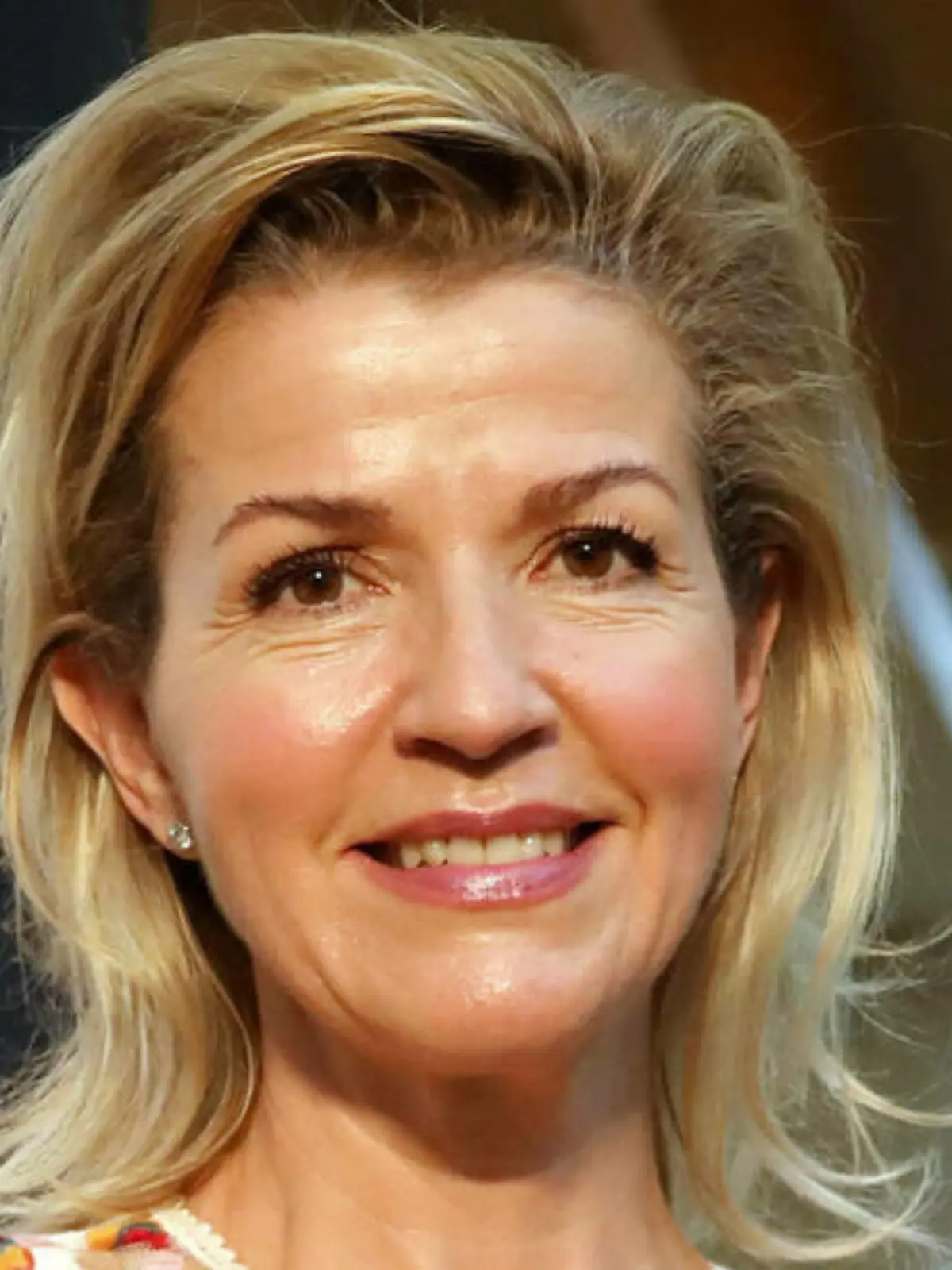 An Corona erkrankte Anne-Sophie Mutter: "Kein Grund zur Sorge"