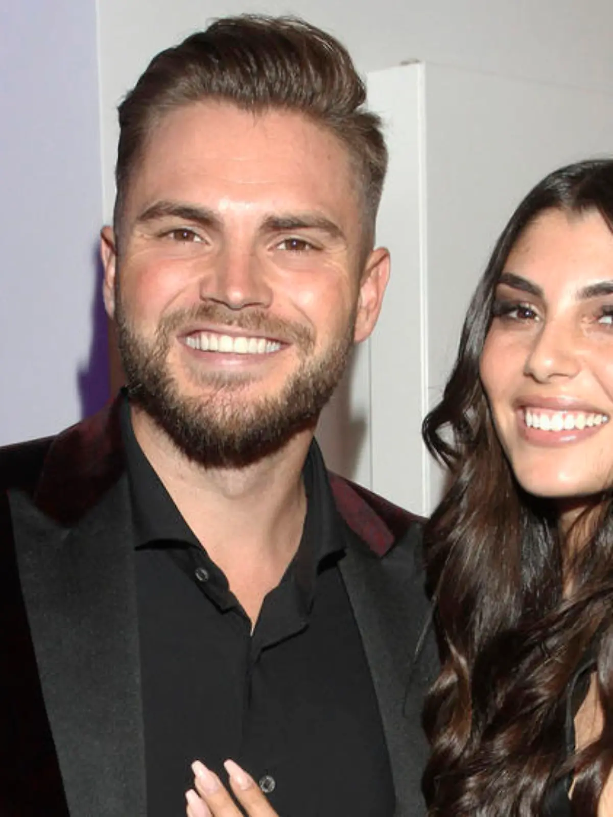 Johannes Haller und Yeliz Koc haben sich getrennt