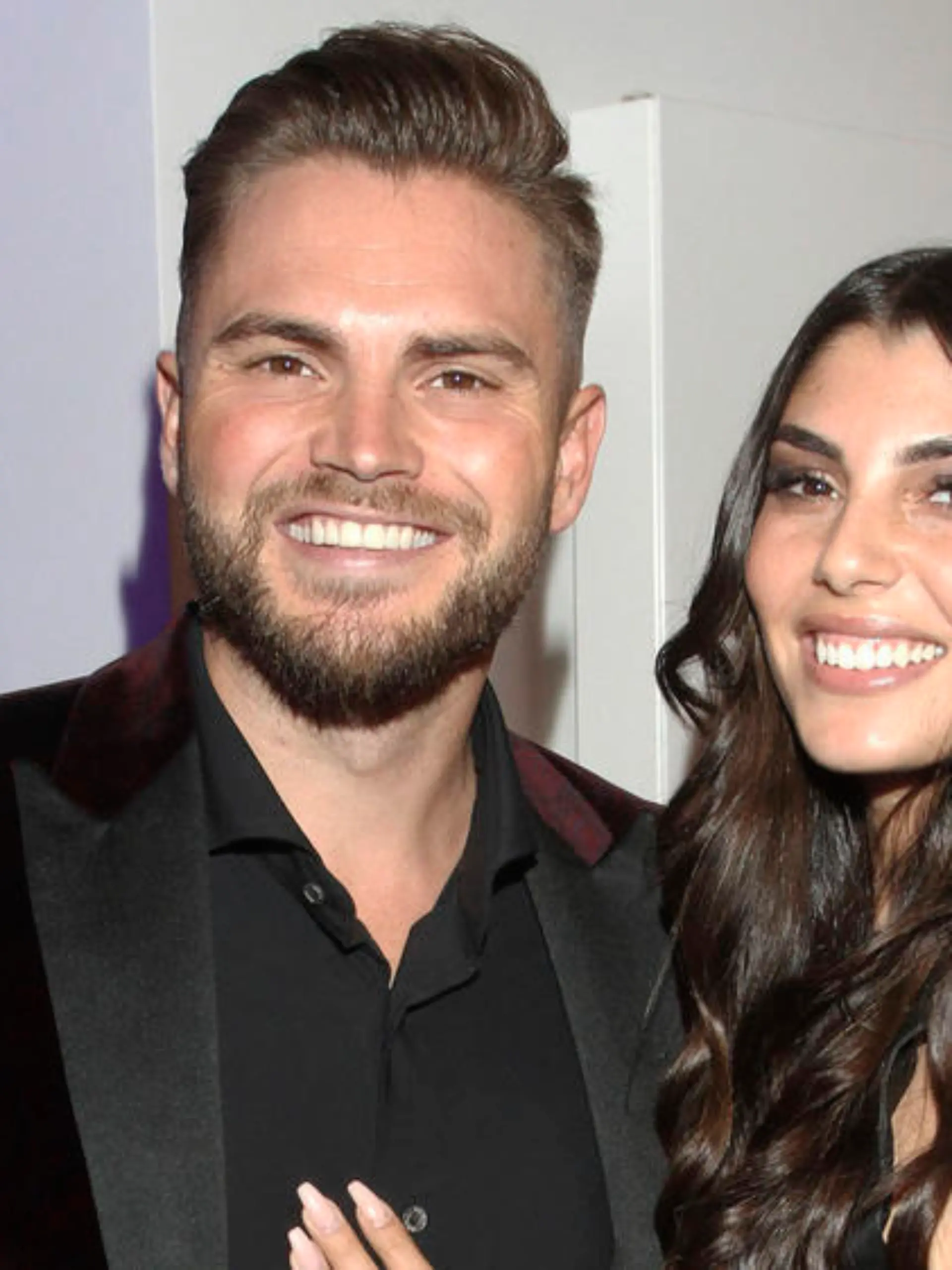 Johannes Haller und Yeliz Koc haben sich getrennt