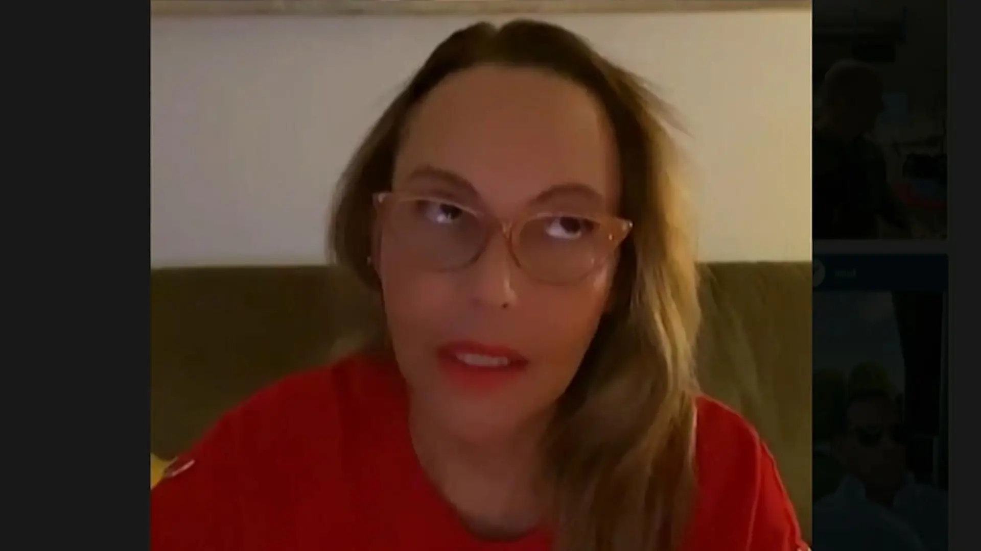 Wie viel Klopapier hat Natascha Ochsenknecht noch? Corona-Schnellfragerunde