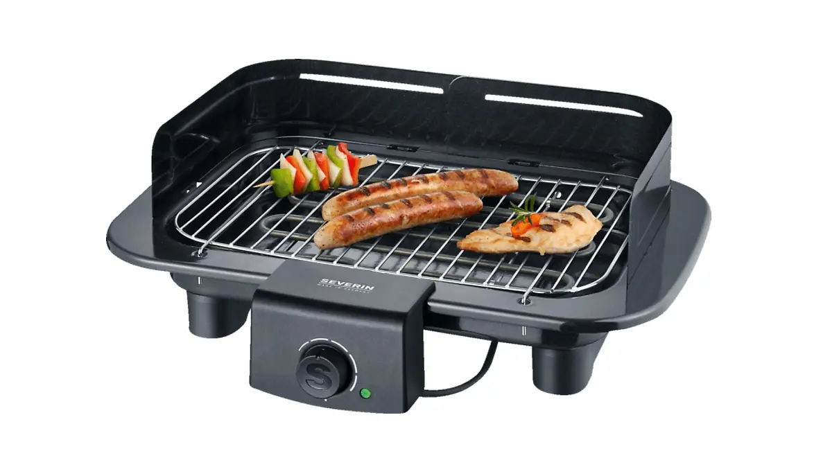Severin PG 9710