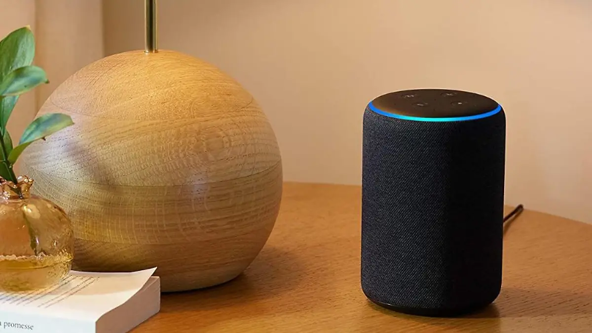 Amazon Echo